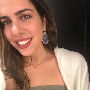 Meet your Posher, Jena